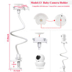 EYSAFT Baby Monitor - 33" for Babysense Baby Monitor view 2