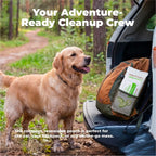 Best Pet Supplies Cleaning Dog Wipes