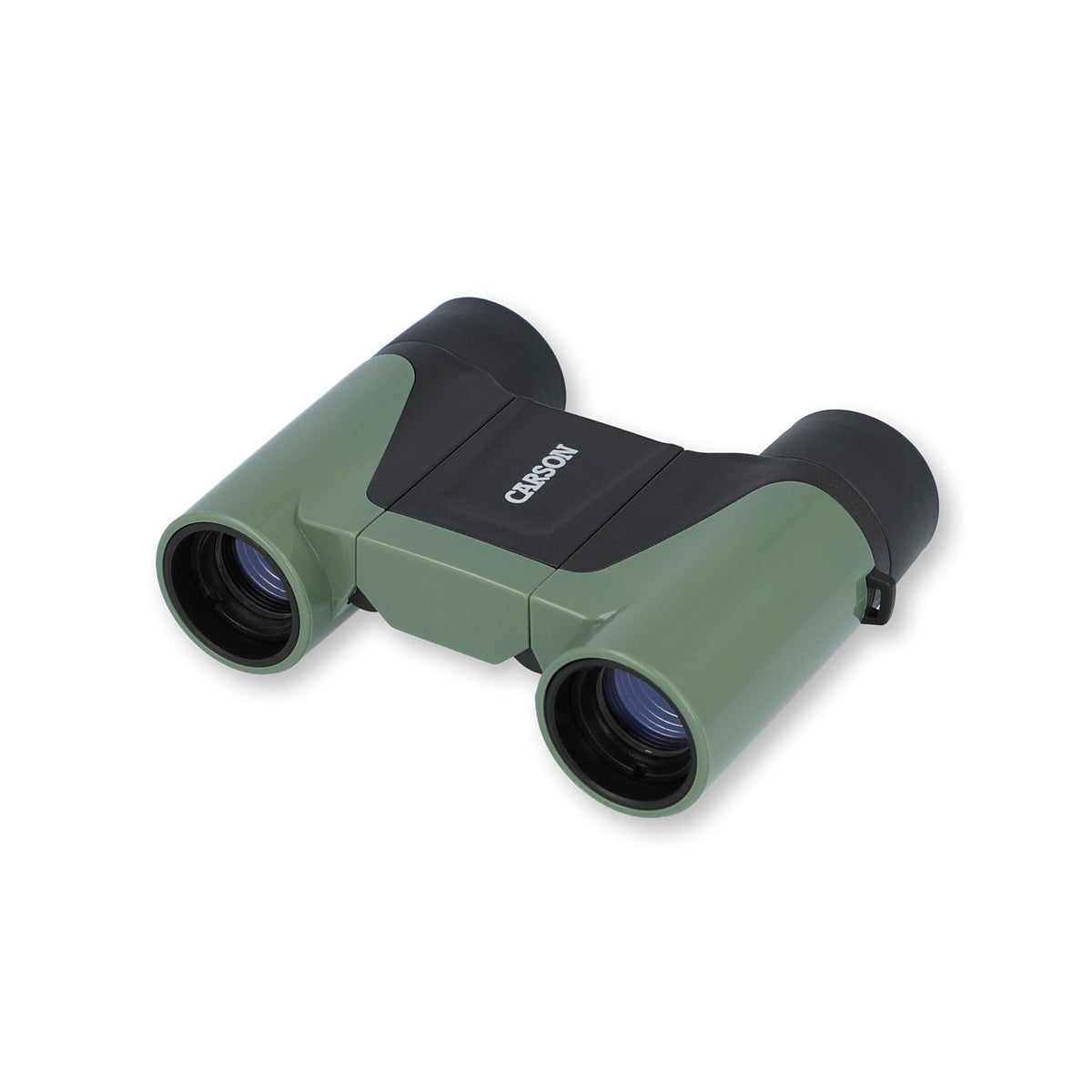 Carson Wild Cat Series 7x18mm Focus Free Binoculars for Kids, Educational Kids Binoculars