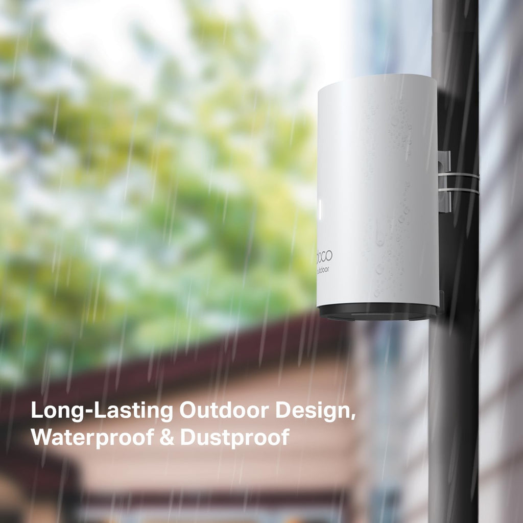 TP-Link AX3000 WiFi 6