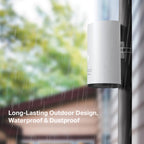 TP-Link AX3000 WiFi 6