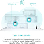 TP-Link AX3000 WiFi 6