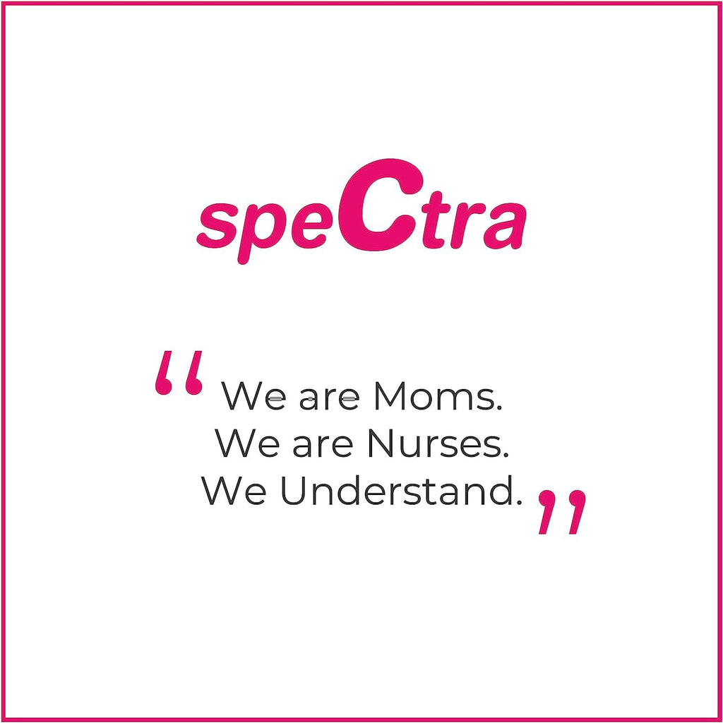 Spectra Baby S1 Plus Electric Breast Milk Pump for Baby Feeding (MM011091) (Pack of 13)