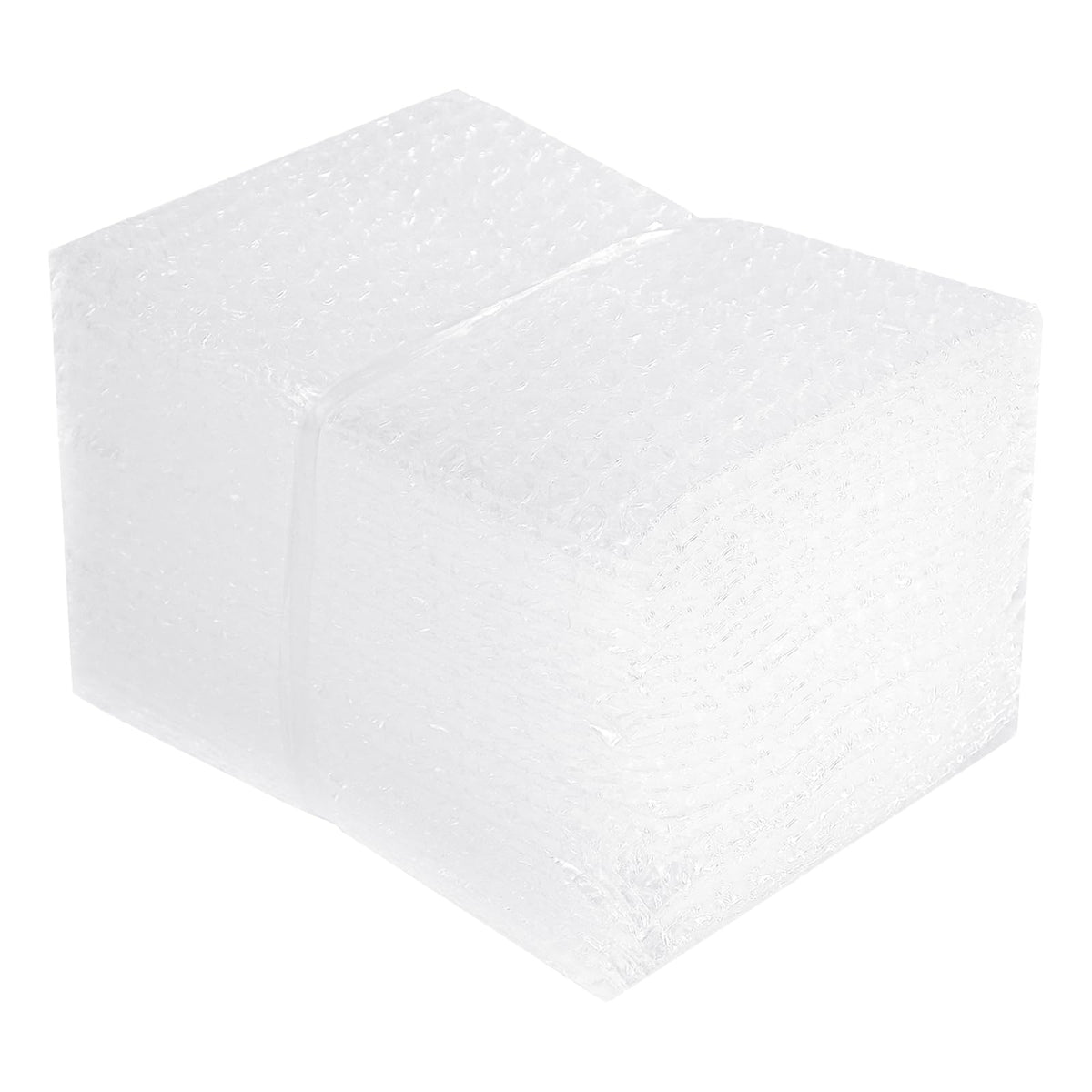 High-PQ Bubble Pouches,Shockproof Cushioning Protection - 50PCS-6x8Inches