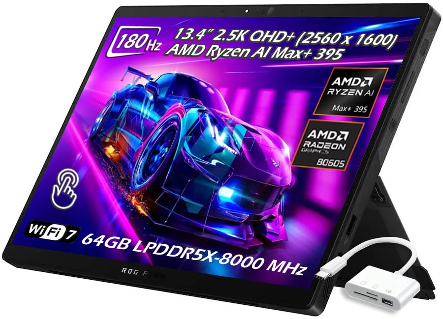 ASUS ROG Flow Z13