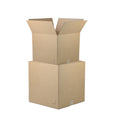 The Corrugated Cardboard Boxes 100-Pack
