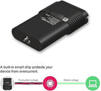 BULL-TECH USB C 65W Laptop Charger Replacement for Dell Latitude 5285 5289 5290 7212 7275 (additional view 6)