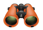 SWAROVSKI OPTIK EL Range 8x42 - Binoculars - Integrated Rangefinder – Orange (72014)