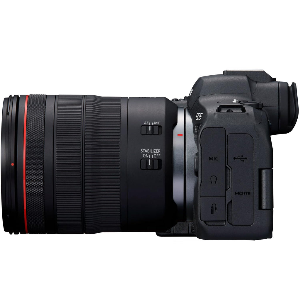 Canon R6 Mark II Mirrorless Camera