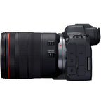 Canon R6 Mark II Mirrorless Camera