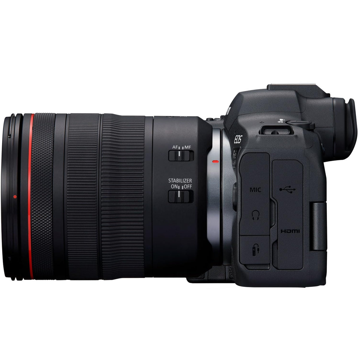 Canon R6 Mark II Mirrorless Camera