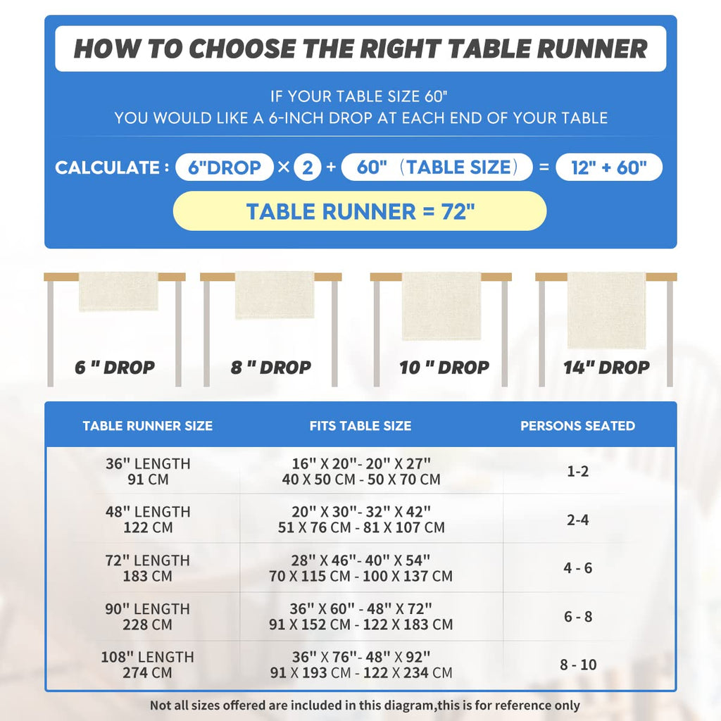 Artoid Mode Touch Down American Football Court Table Runner, Rugby Boy Fall Birthday Party Kitchen Dining Table