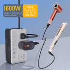 HYTED 220V to 110V Voltage Converter - view 2