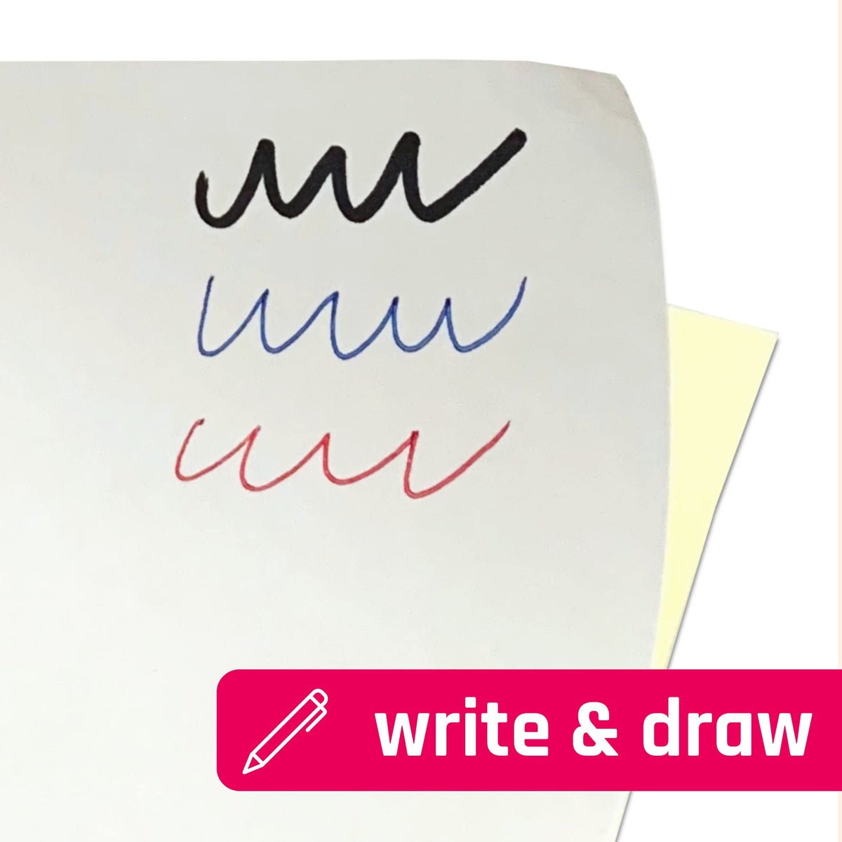 TownStix Printable Laser & Inkjet Labels - view 6