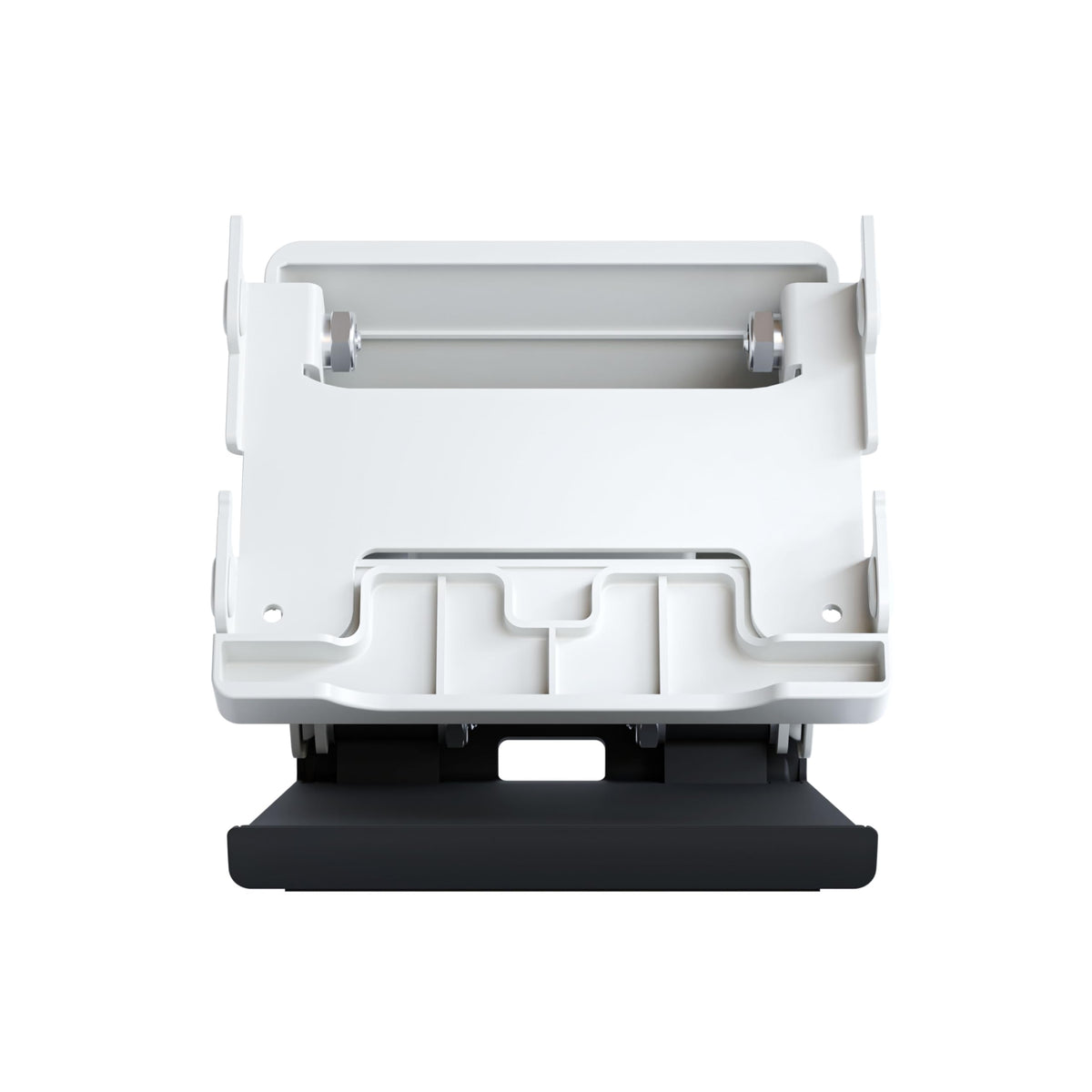 Sanus Made for Amazon Tilt Stand for Echo Hub (MEGTS1-W2)