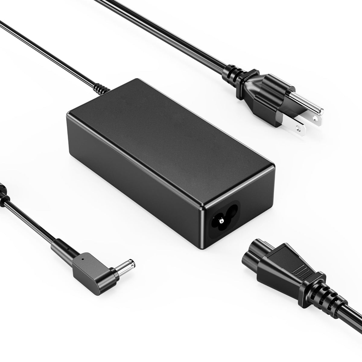 JIAHENGDE 45W Laptop Charger Fit for Acer Aspire A115-32 A315-24PT