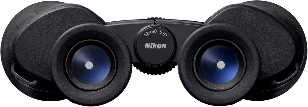 Nikon Action 12x50 Binocular (16809)
