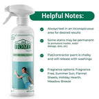 CHOMP! Painted Wall Cleaner Spray - view 8