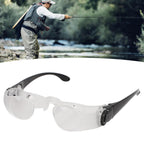 SENECESLI Binoculars Glasses, Opera Handsfree Binocular Telescope, 4X Magnification (additional view 5)