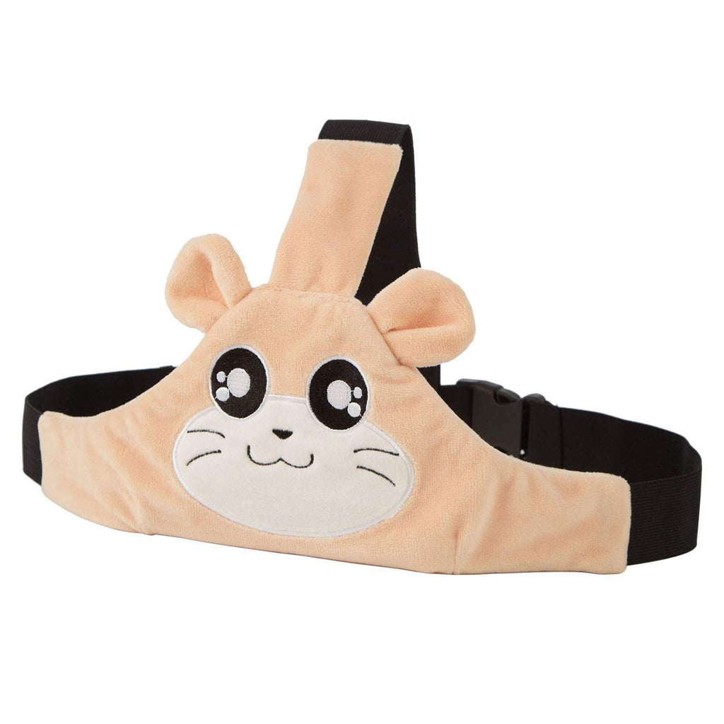 Toddler Car Seat Head Support Sleeping,Travel Head Support for Carseat Baby,Adjustable