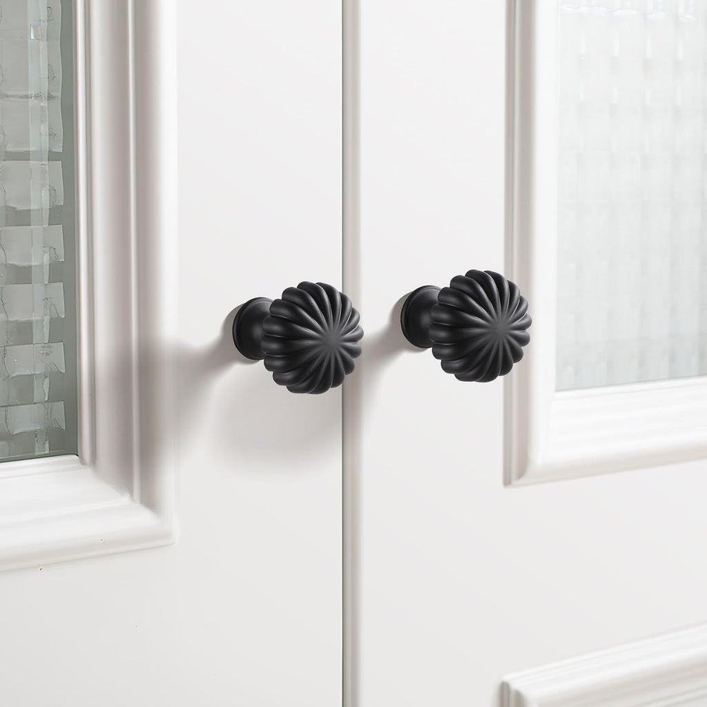 FAPUAL Solid Cabinet Knobs for Dressers - view 12