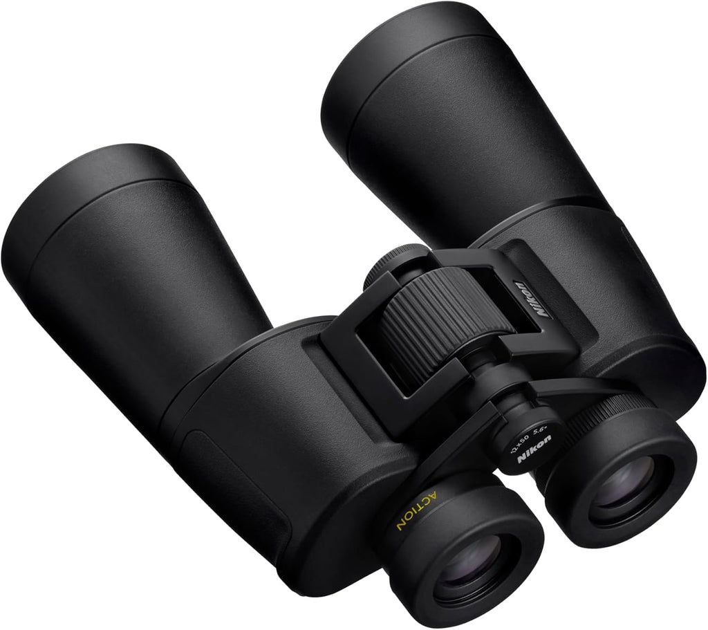 Nikon Action 12x50 Binocular (16809)