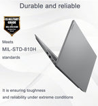 Lenovo Laptop Computer V15, AMD Ryzen 5 7520U, 16GB DDR5 RAM, 512GB SSD (additional view 7)