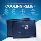 FlexiKold Gel Ice Packs