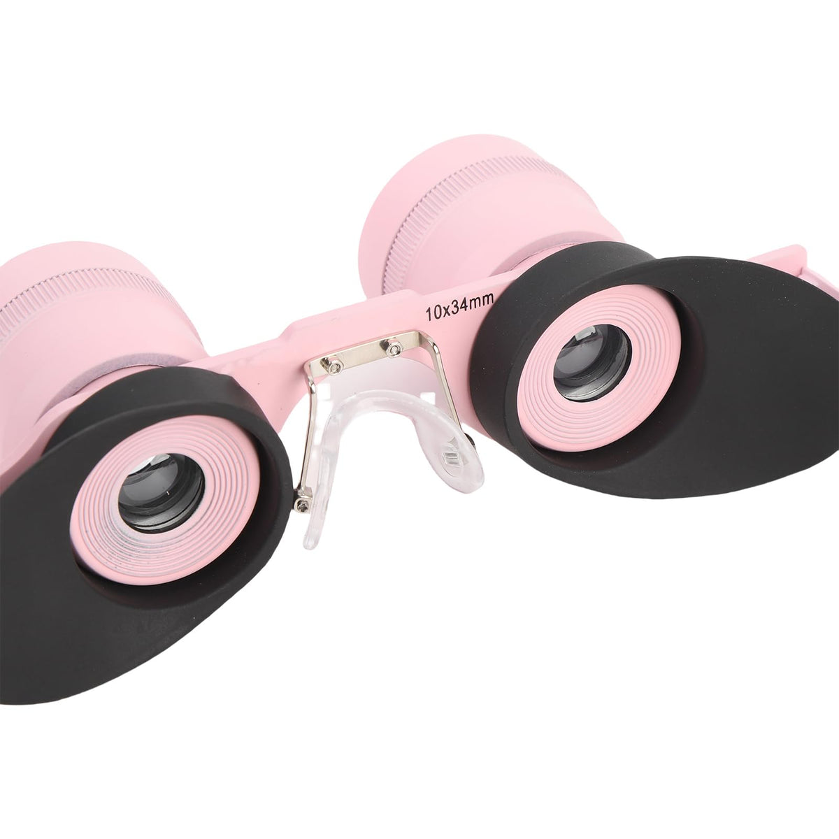 Binocular Glasses, Professional for Fishing, 10X Magnification Polarized Glasses (additional view 7)