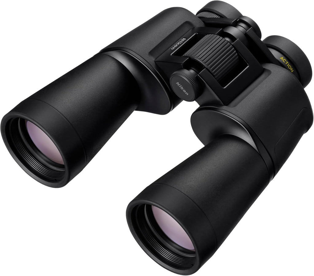 Nikon Action 12x50 Binocular (16809)