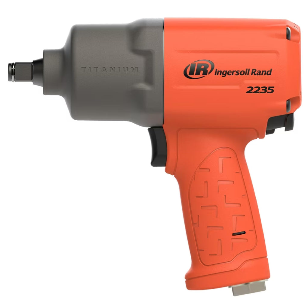 Ingersoll 1/2" Drive Air Impact Wrench