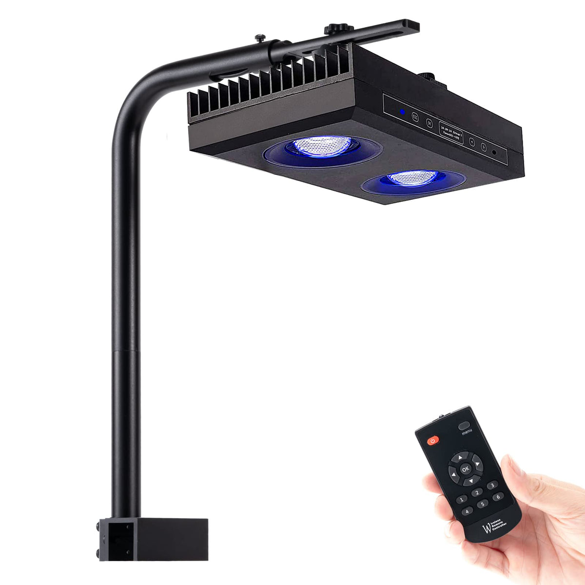 SMATFARM Aquarium Light - B