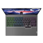 Lenovo Legion 5i 16" Gaming Laptop, with Lifetime Office 2021, WQXGA 165Hz, 14th Gen Intel i9-14900HX