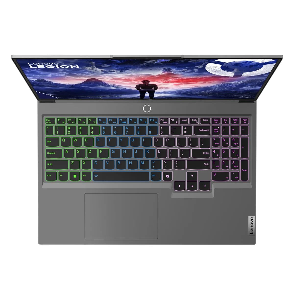 Lenovo Legion 5i 16" Gaming Laptop, with Lifetime Office 2021, WQXGA 165Hz, 14th Gen Intel i9-14900HX