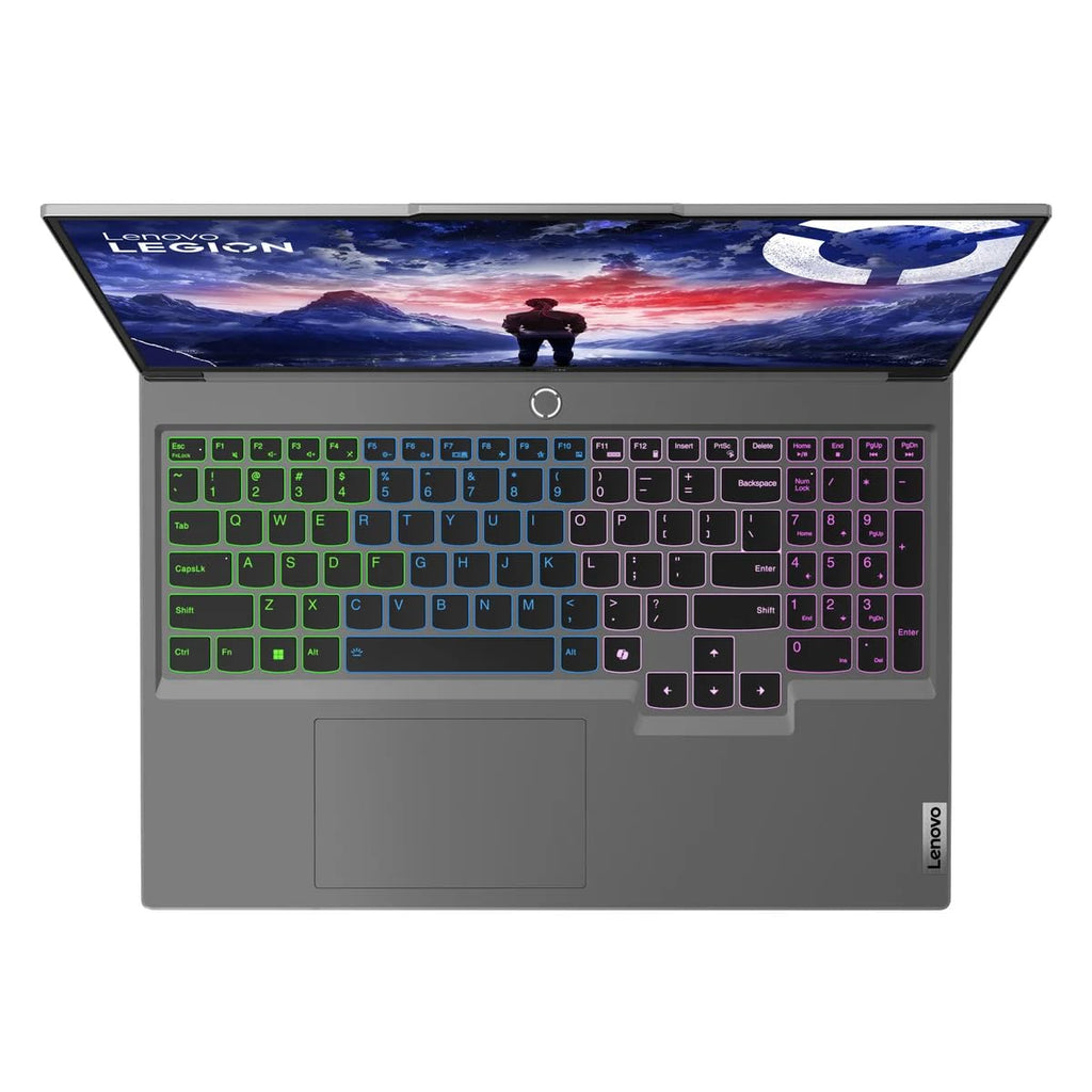 Lenovo Legion 5i 16" Gaming Laptop, with Lifetime Office 2021, WQXGA 165Hz, 14th Gen Intel i9-14900HX