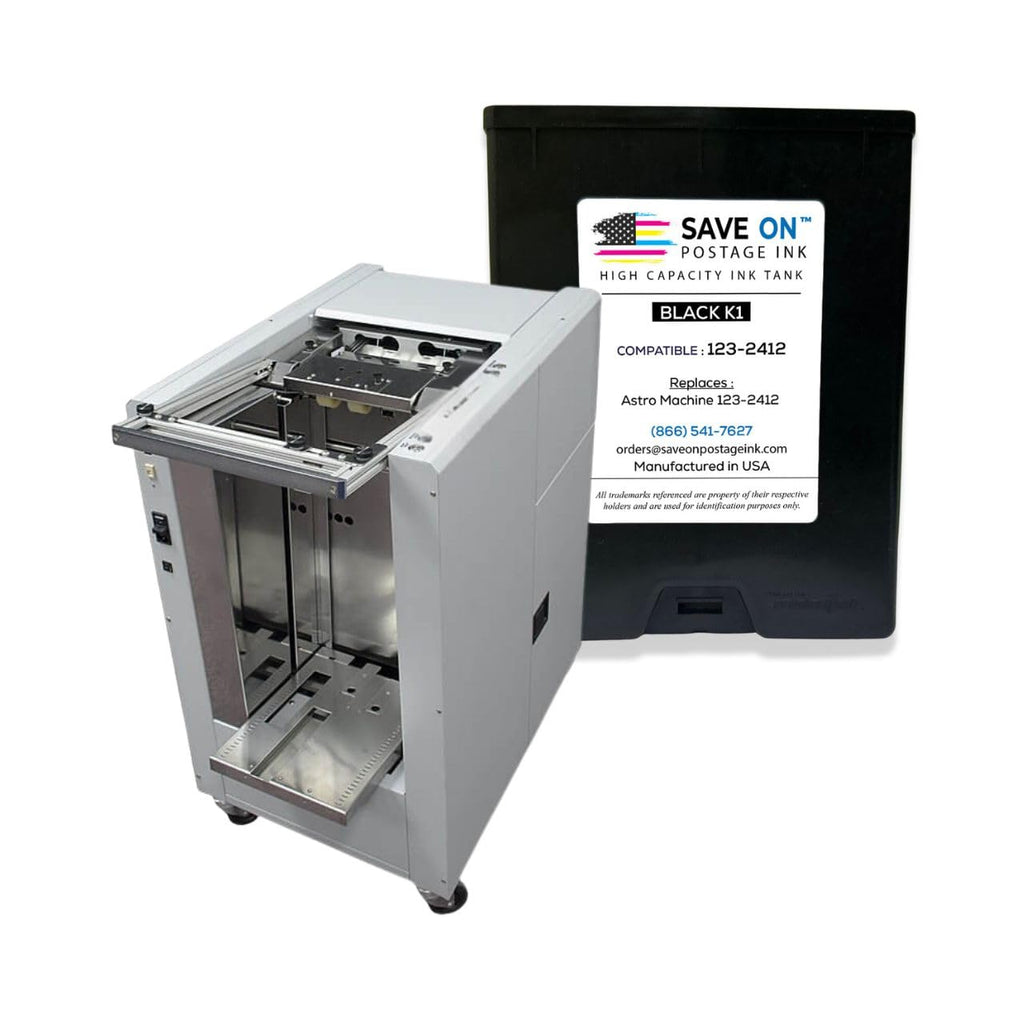 Save On Postage Ink