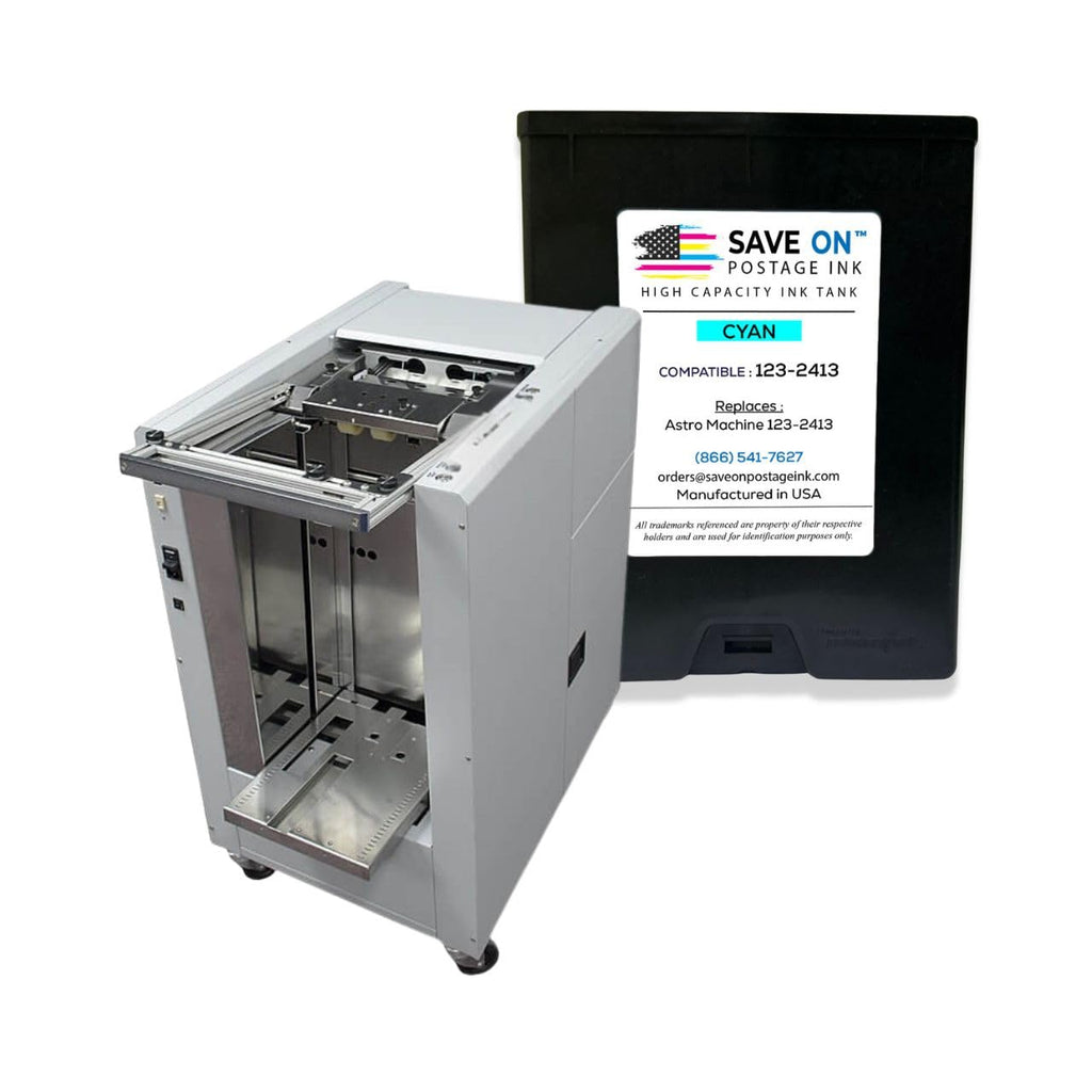 Save On Postage Ink