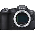 Canon R6 Mark II Mirrorless Camera