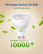 DEWENWILS GU10 Dimmable LED Bulb - view 12