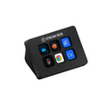 Elgato Stream Deck Mini, 6 Customizable LCD Macro Keys
