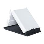 Sanus Made for Amazon Tilt Stand for Echo Hub (MEGTS1-W2)