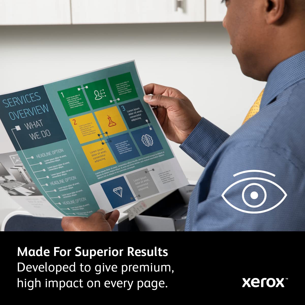 Xerox VersaLink C625 High