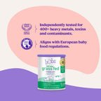 Bubs 365 Day Grass Fed Toddler Nutritional Drink for 12-36 Months, 20 oz (additional view 6)