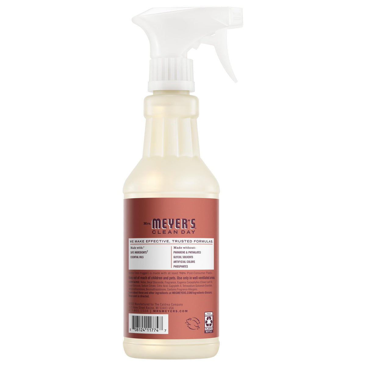 Mrs. MEYER'S CLEAN DAY Multi-Surface