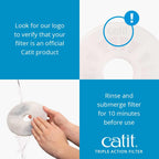 Catit Triple Action Replacement - 2-Pack view 5