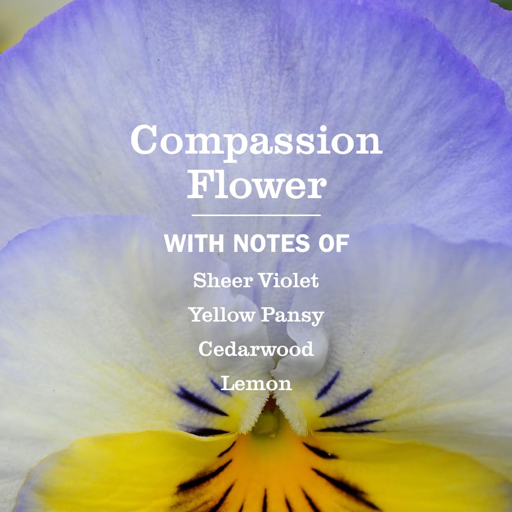 MRS. MEYER'S CLEAN DAY Laundry Scent Boosters, Compassion Flower, 18 fl oz (additional view 2)