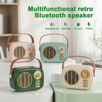Dosmix Retro Bluetooth