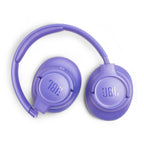 JBL Tune 730BT Wireless Over-Ear Headphones - Purple view 12