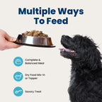 Blue Buffalo Homestyle Recipe Senior Wet Dog Food