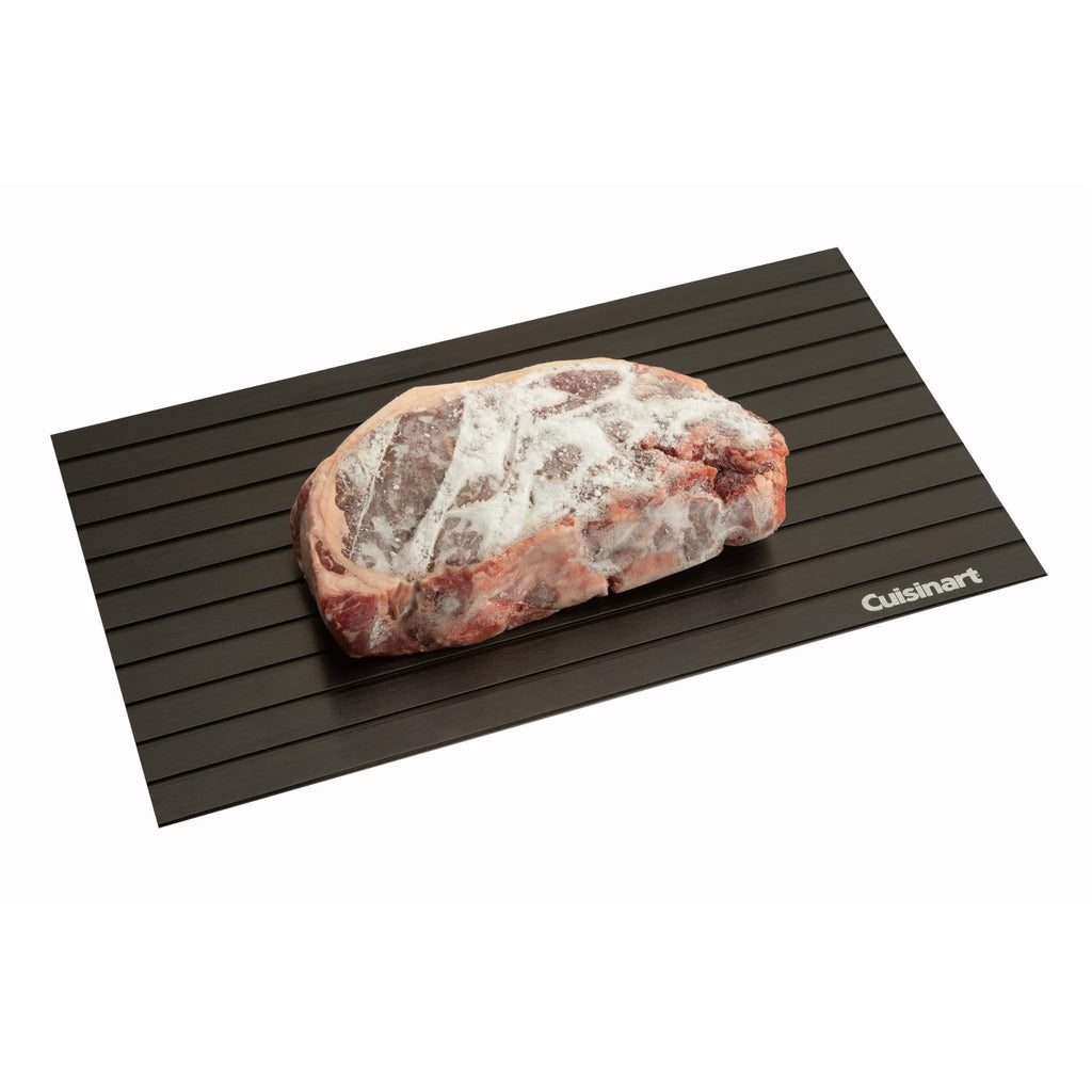 Cuisinart Defrosting Tray for Frozen Meat, Advanced Conductive Aluminum (additional view 7)